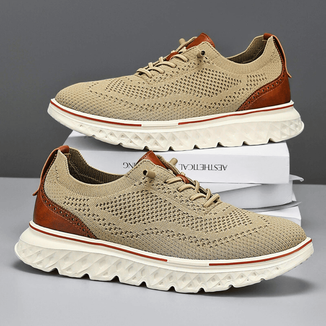 RIVER – Airmesh Performance Sneaker
