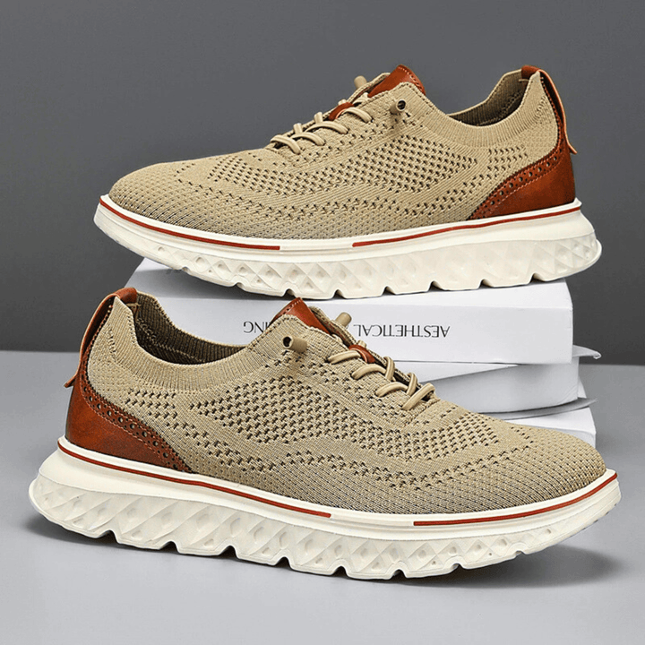 RIVER – Airmesh Performance Sneaker