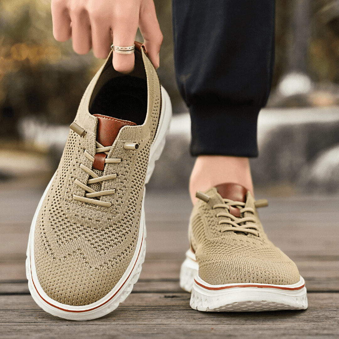 RIVER – Airmesh Performance Sneaker