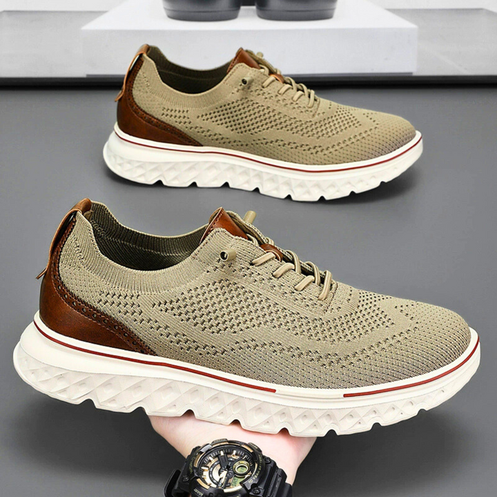 RIVER – Airmesh Performance Sneaker