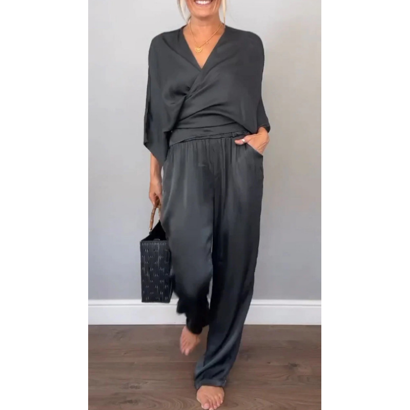 JULIETTE – Luxe 2-Piece Lounge Set