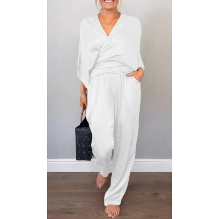 JULIETTE – Luxe 2-Piece Lounge Set
