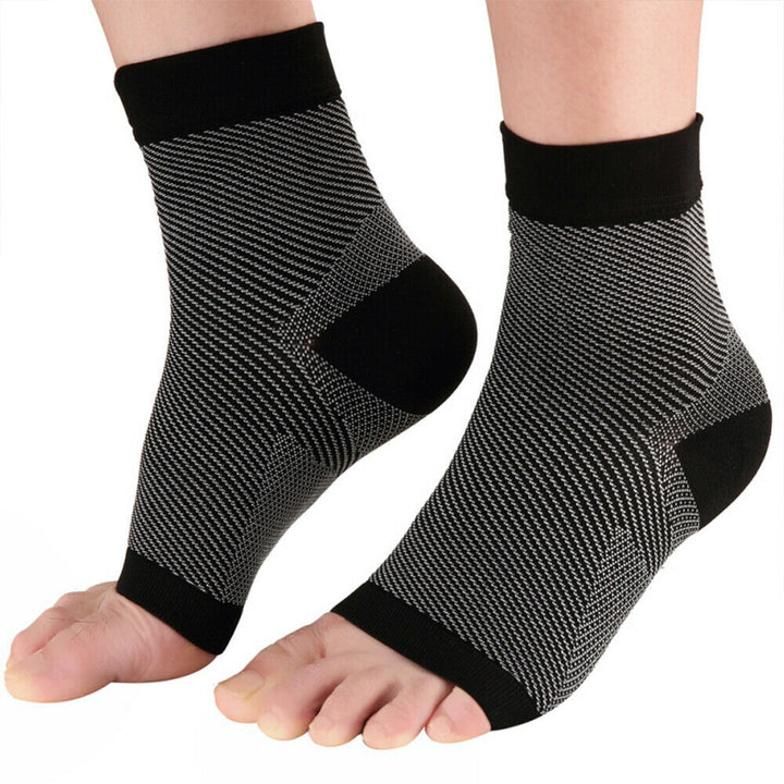 NOVA – Foot & Ankle Compression Socks UNISEX